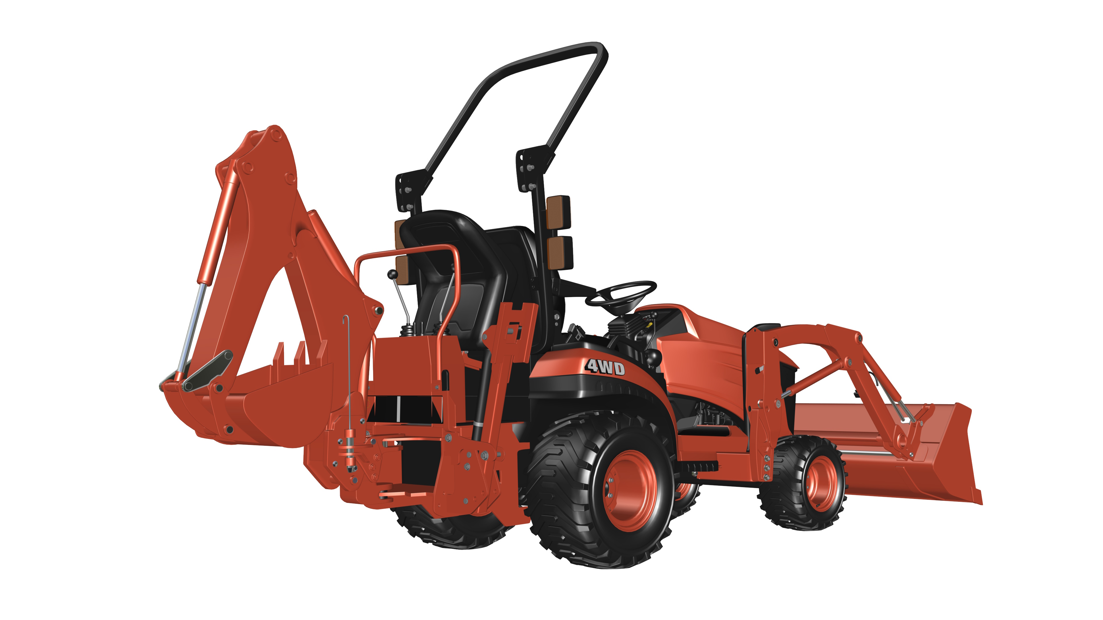 Kubota - Gallery Thumbnail