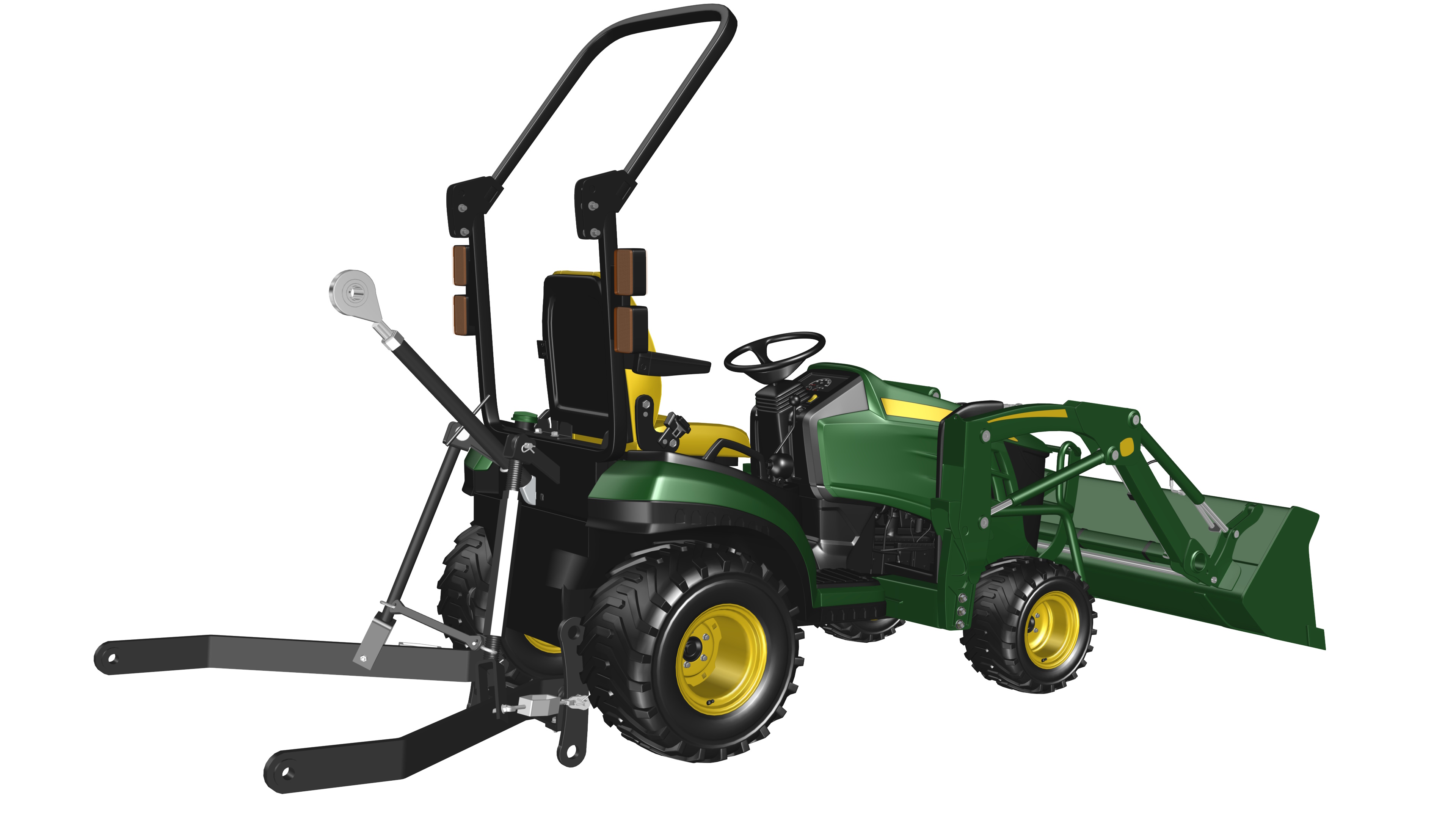 John Deere - Gallery Thumbnail