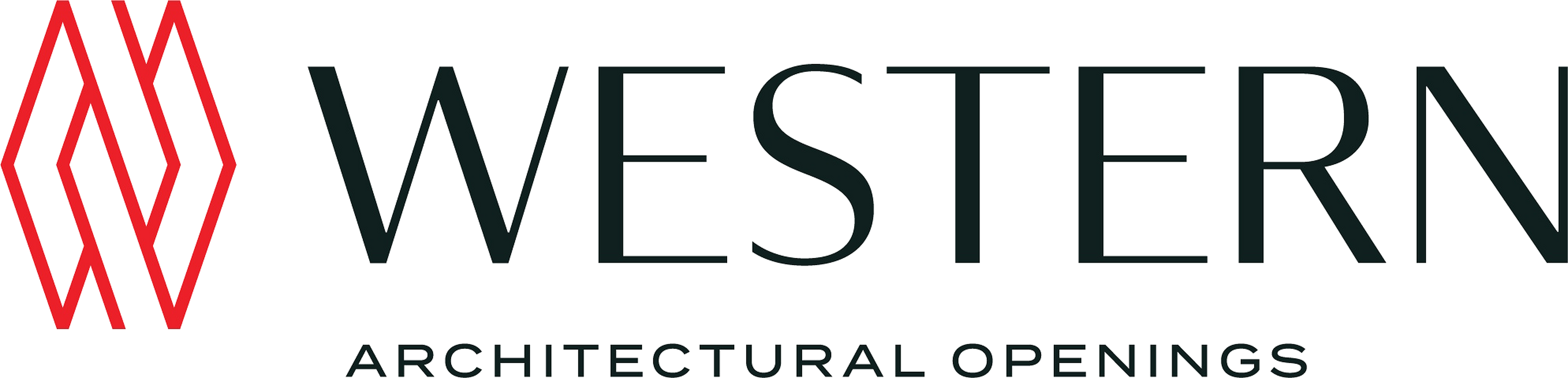 Western Architectural Openings