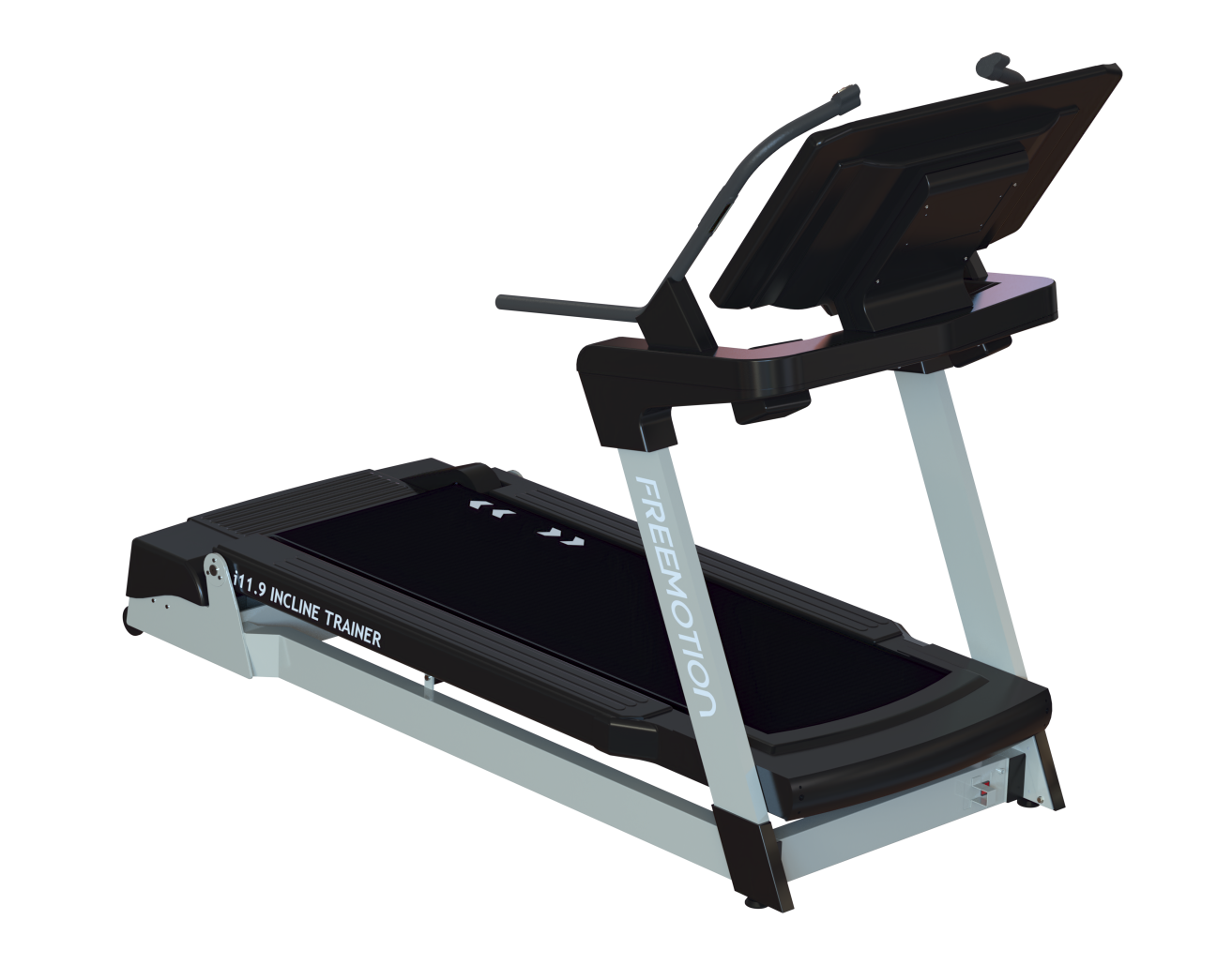 i11.9 Incline Trainer
