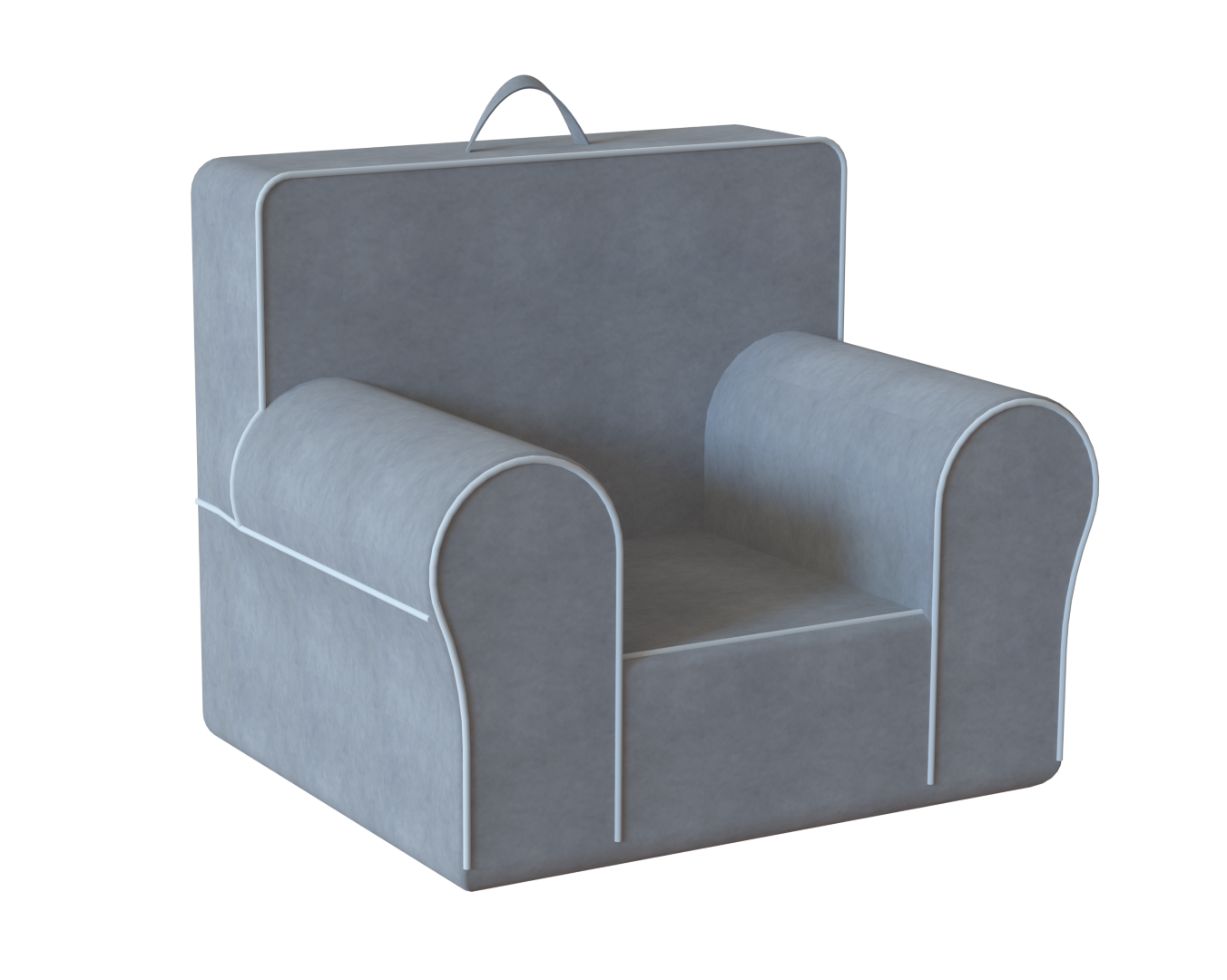 Anytime Chair