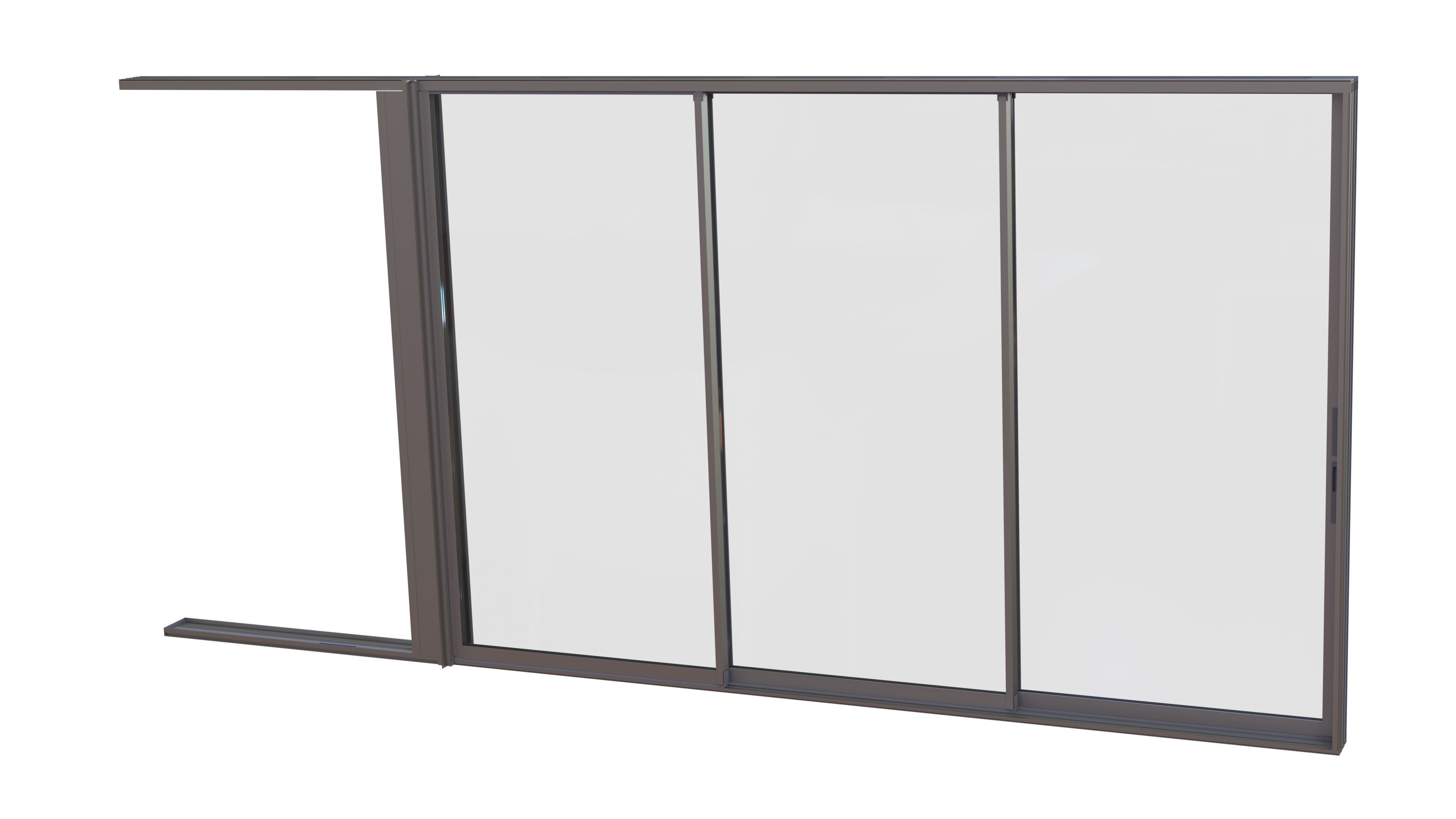 300 Door Series