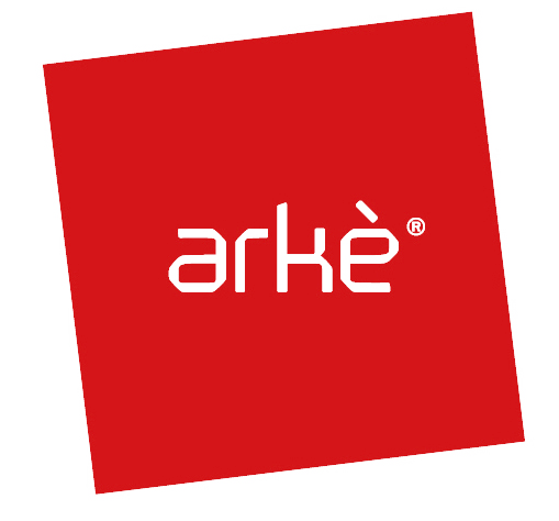 Arke Stairs