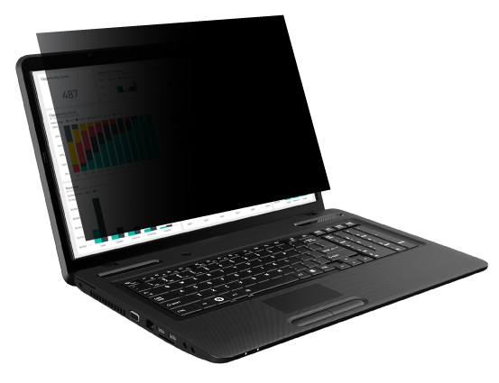 PC Laptop Screen Privacy FIlter