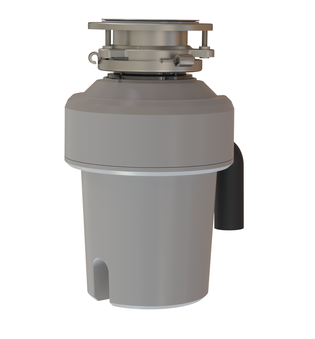 Criterion Midduty