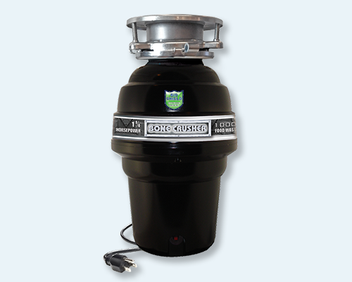 Bone Crusher® Installation Video