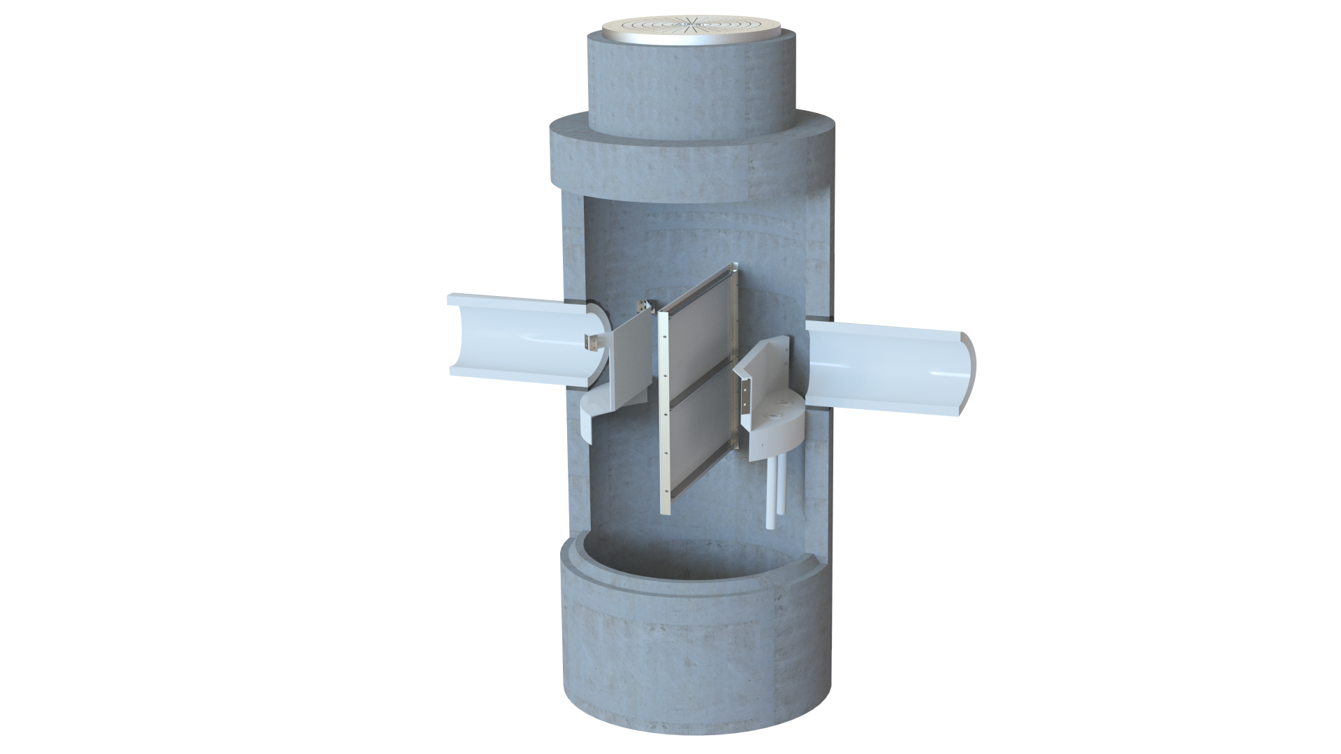 SciCloneX Separator