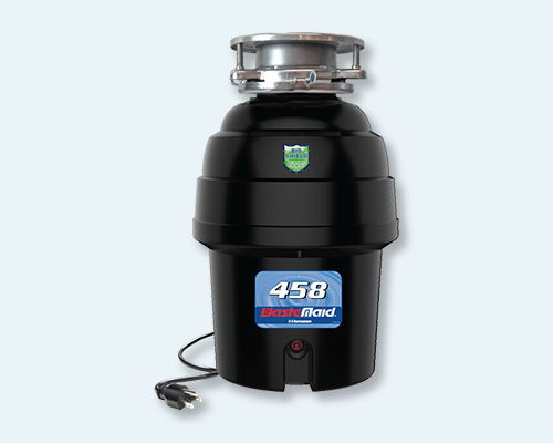Wastemaid® Installation Video