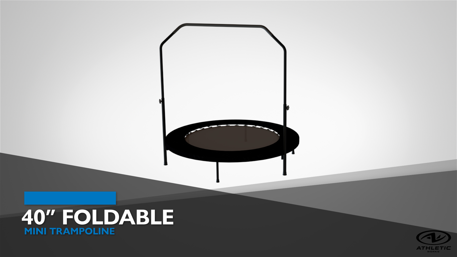 WMAW-351641 Trampoline